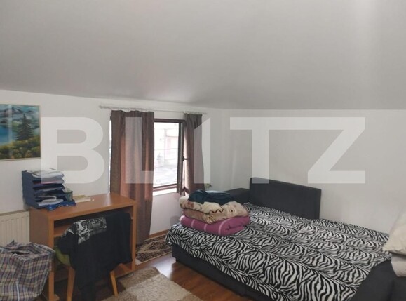 Spațiu comercial de vânzare Complex Studentesc - 140141SVC | BLITZ Timișoara | Poza14