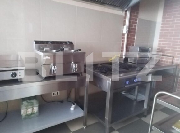 Spațiu comercial de vânzare Complex Studentesc - 140141SVC | BLITZ Timișoara | Poza3