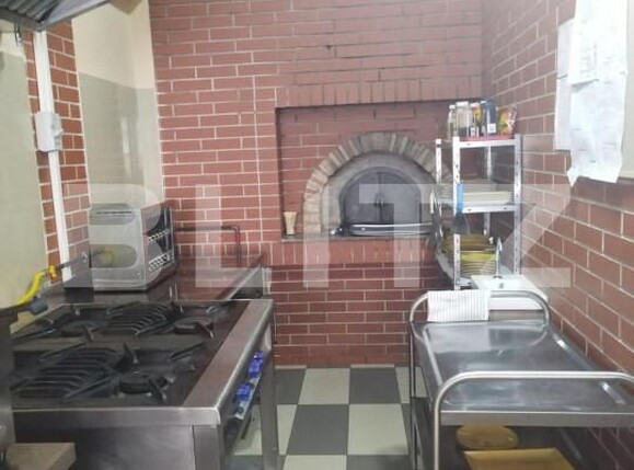 Spațiu comercial de vânzare Complex Studentesc - 140141SVC | BLITZ Timișoara | Poza2