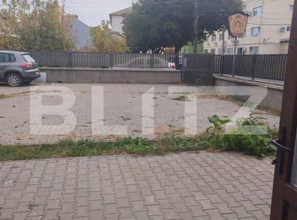 Spațiu comercial de vânzare Complex Studentesc - 140141SVC | BLITZ Timișoara | Poza13