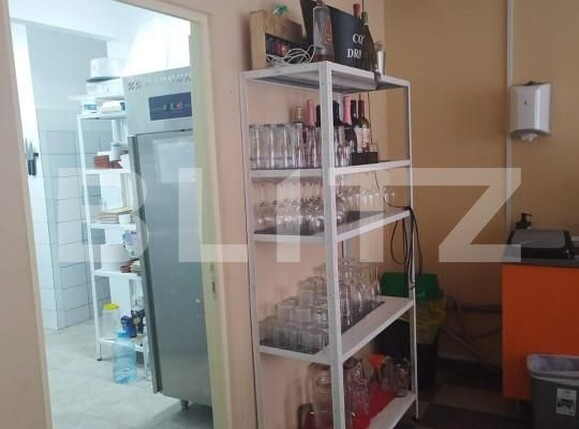 Spațiu comercial de vânzare Complex Studentesc - 140141SVC | BLITZ Timișoara | Poza7