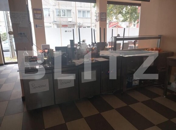 Spațiu comercial de vânzare Complex Studentesc - 140141SVC | BLITZ Timișoara | Poza10