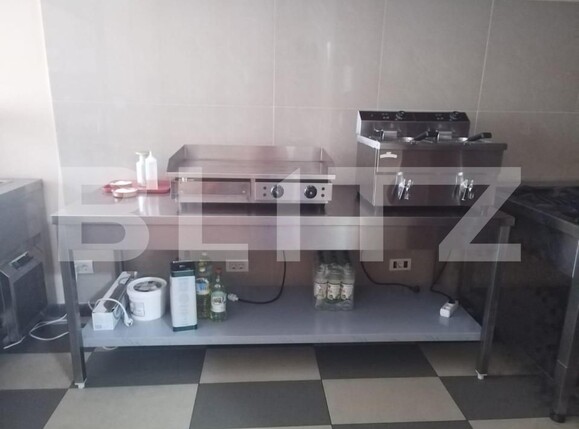 Spațiu comercial de vânzare Complex Studentesc - 140141SVC | BLITZ Timișoara | Poza4