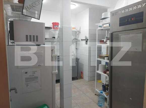 Spațiu comercial de vânzare Complex Studentesc - 140141SVC | BLITZ Timișoara | Poza9