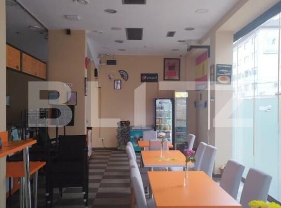 Spațiu comercial de vânzare Complex Studentesc - 140141SVC | BLITZ Timișoara | Poza11