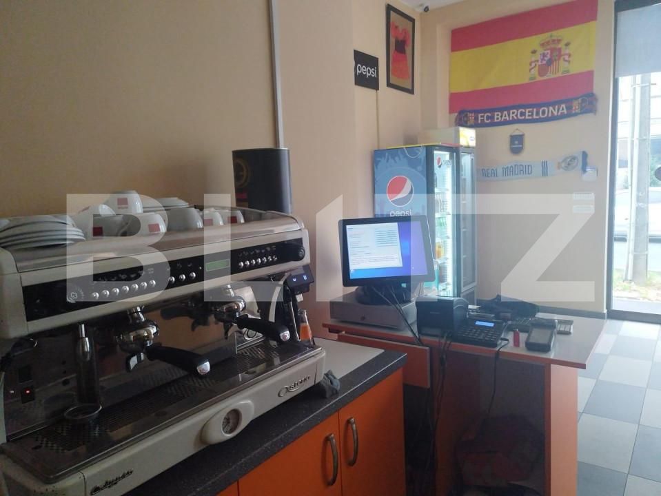 Spațiu comercial de vânzare Complex Studentesc - 140141SVC | BLITZ Timișoara | Poza6