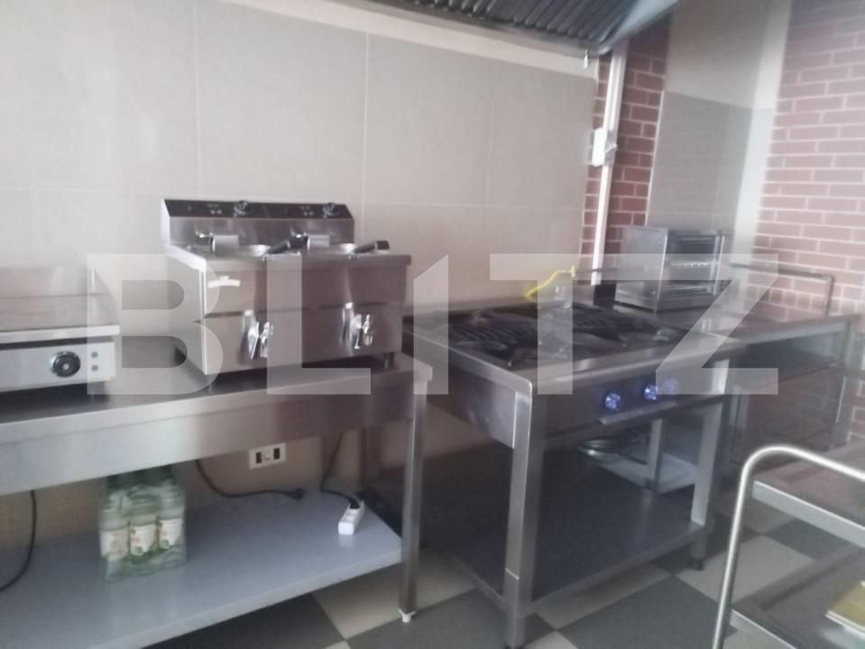 Spațiu comercial de vânzare Complex Studentesc - 140141SVC | BLITZ Timișoara | Poza3