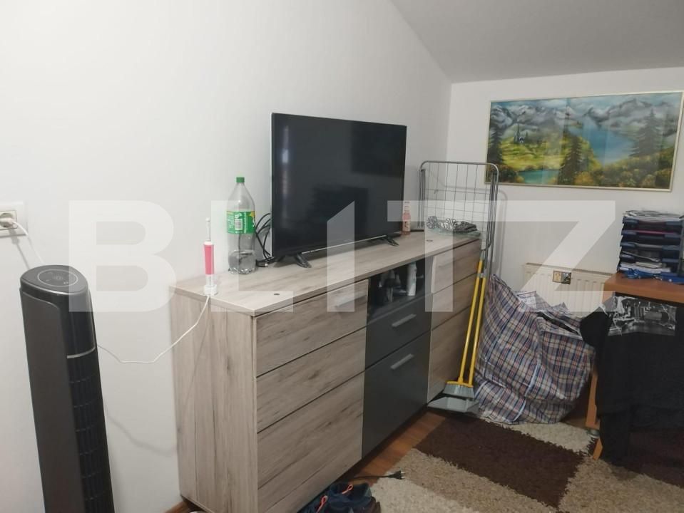 Spațiu comercial de vânzare Complex Studentesc - 140141SVC | BLITZ Timișoara | Poza16