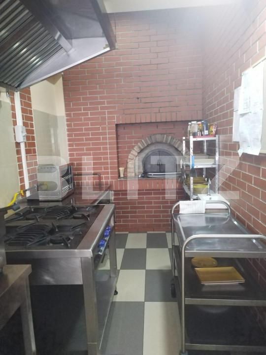 Spațiu comercial de vânzare Complex Studentesc - 140141SVC | BLITZ Timișoara | Poza2