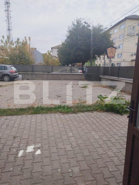 Spațiu comercial de vânzare Complex Studentesc - 140141SVC | BLITZ Timișoara | Poza13