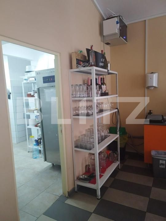 Spațiu comercial de vânzare Complex Studentesc - 140141SVC | BLITZ Timișoara | Poza7