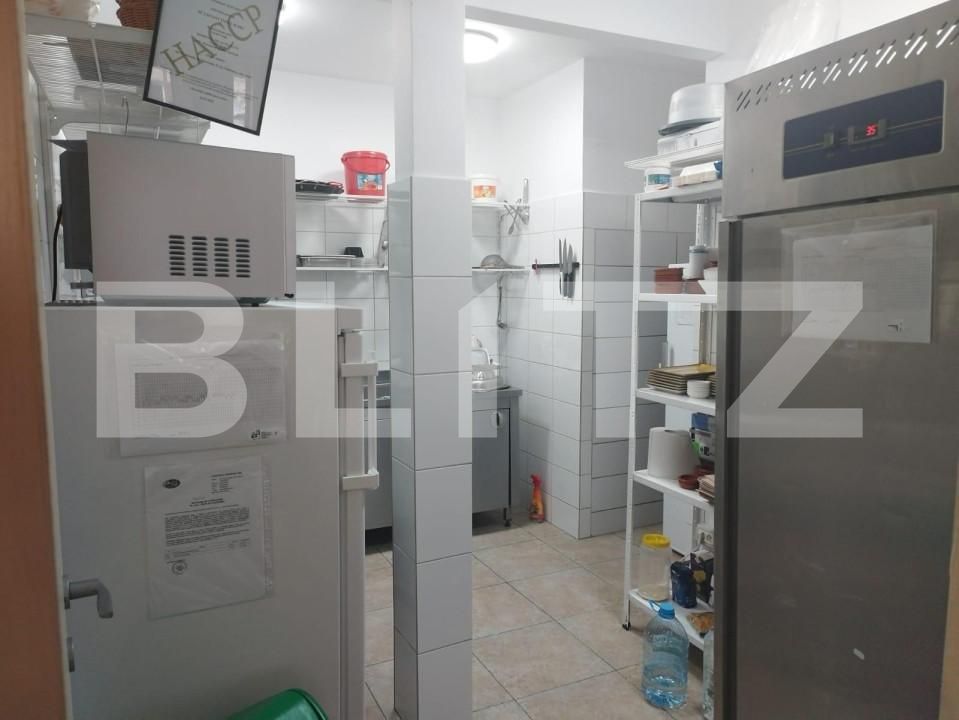 Spațiu comercial de vânzare Complex Studentesc - 140141SVC | BLITZ Timișoara | Poza9