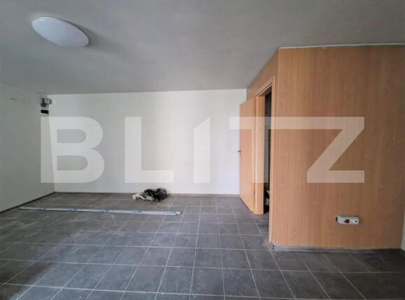 Spațiu comercial de închiriat Semicentral - 140142SIC | BLITZ Timișoara | Poza4