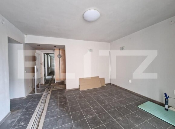 Spațiu comercial de închiriat Semicentral - 140142SIC | BLITZ Timișoara | Poza1