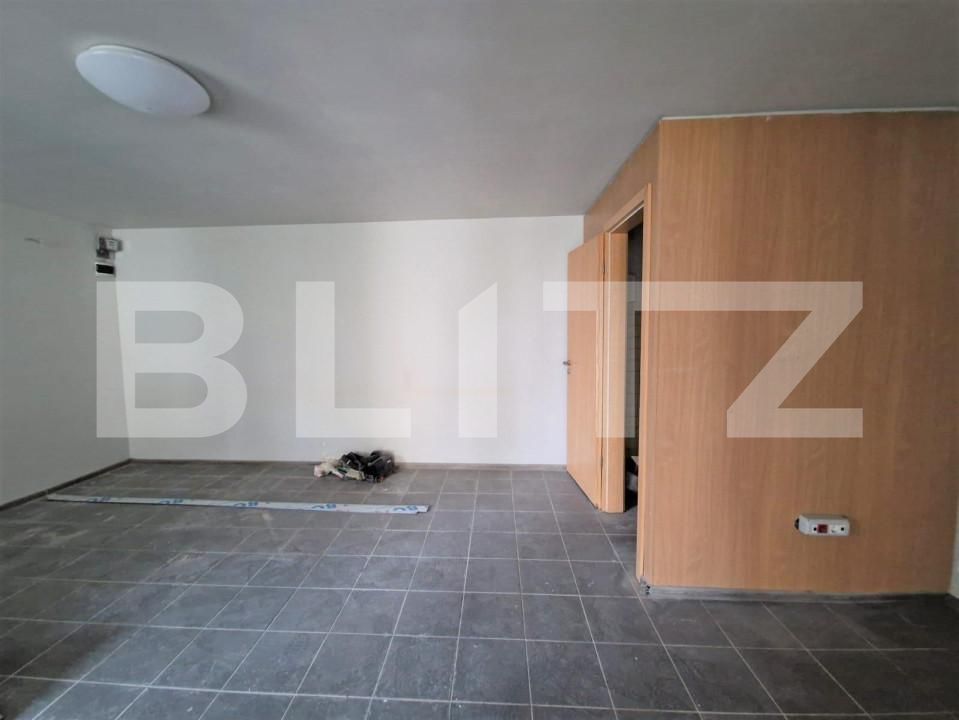 Spațiu comercial de închiriat Semicentral - 140142SIC | BLITZ Timișoara | Poza4