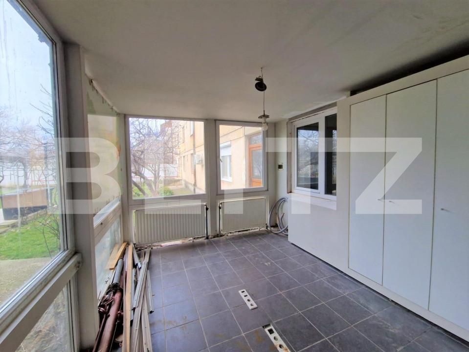 Spațiu comercial de închiriat Semicentral - 140142SIC | BLITZ Timișoara | Poza2