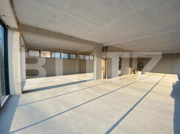 Spațiu comercial de închiriat Torontalului - 140143SIC | BLITZ Timișoara | Poza1