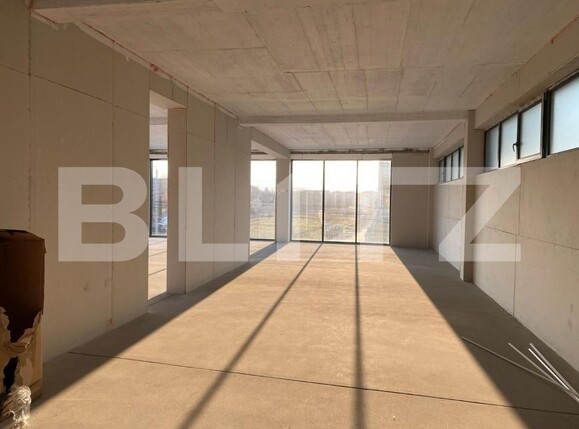 Spațiu comercial de închiriat Torontalului - 140143SIC | BLITZ Timișoara | Poza3