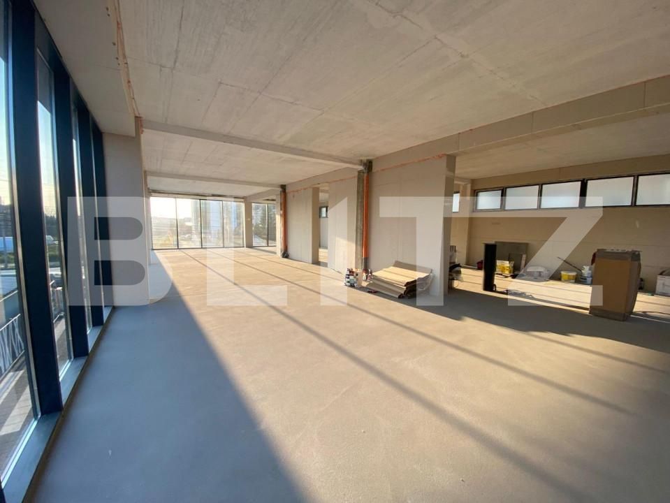 Spațiu comercial de închiriat Torontalului - 140143SIC | BLITZ Timișoara | Poza2