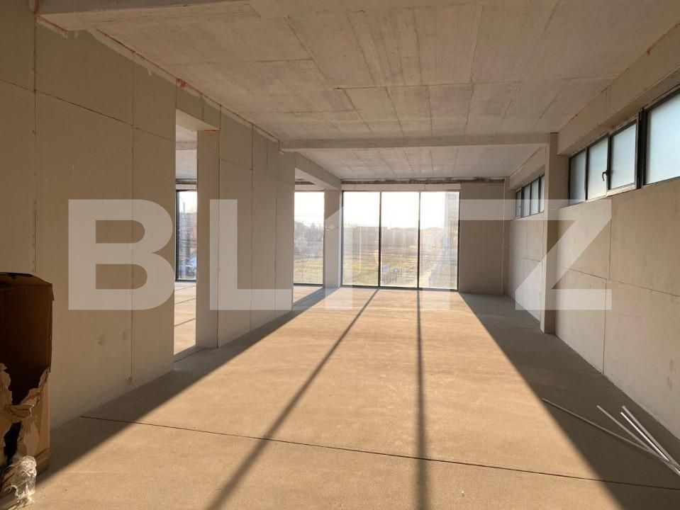 Spațiu comercial de închiriat Torontalului - 140143SIC | BLITZ Timișoara | Poza3