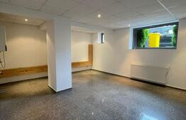 Spatiu comercial, 90 mp, zona Centrala