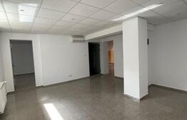 Spatiu comercial, 90 mp, zona Centrala