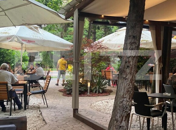 Spațiu comercial de vânzare Cetatii - 140146SVC | BLITZ Timișoara | Poza6