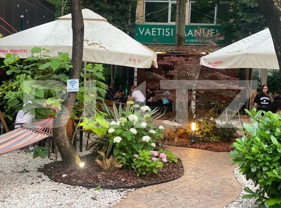 Spațiu comercial de vânzare Cetatii - 140146SVC | BLITZ Timișoara | Poza2