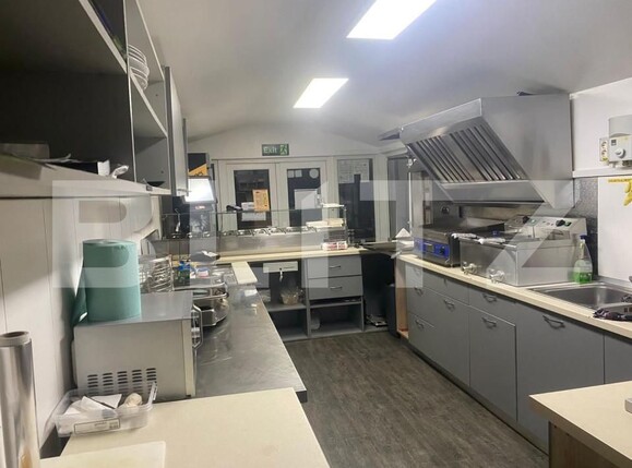 Spațiu comercial de vânzare Cetatii - 140146SVC | BLITZ Timișoara | Poza9