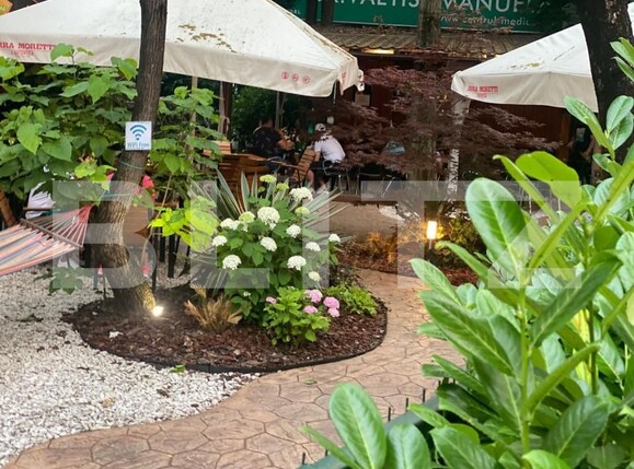 Spațiu comercial de vânzare Cetatii - 140146SVC | BLITZ Timișoara | Poza1