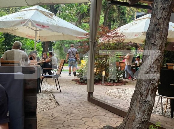 Spațiu comercial de vânzare Cetatii - 140146SVC | BLITZ Timișoara | Poza4