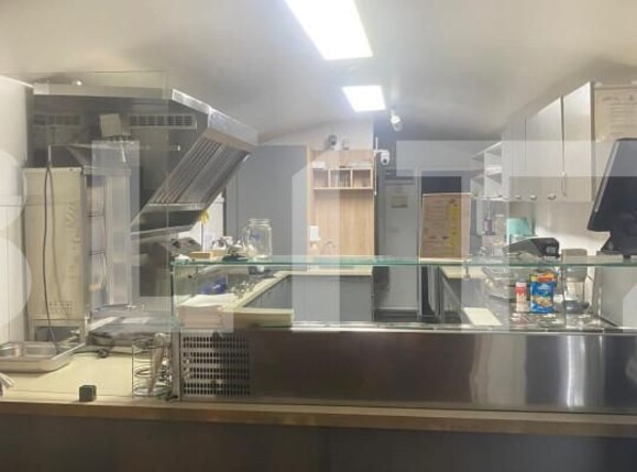 Spațiu comercial de vânzare Cetatii - 140146SVC | BLITZ Timișoara | Poza7