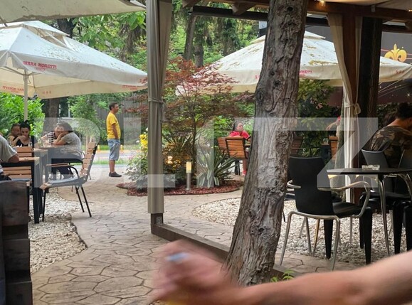 Spațiu comercial de vânzare Cetatii - 140146SVC | BLITZ Timișoara | Poza5