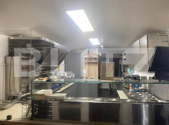 Spațiu comercial de vânzare Cetatii - 140146SVC | BLITZ Timișoara | Poza10