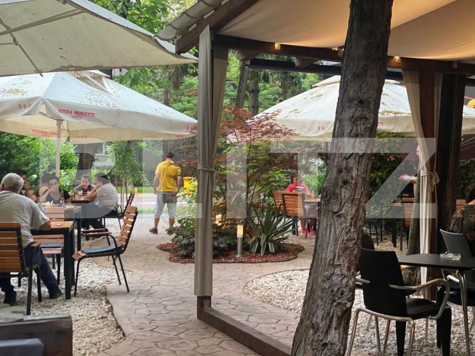 Spațiu comercial de vânzare Cetatii - 140146SVC | BLITZ Timișoara | Poza6