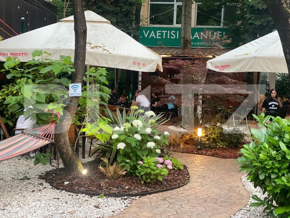 Spațiu comercial de vânzare Cetatii - 140146SVC | BLITZ Timișoara | Poza2