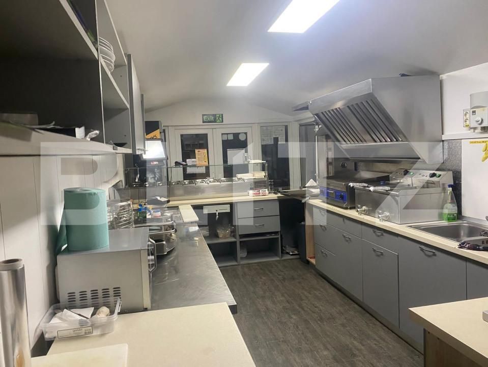 Spațiu comercial de vânzare Cetatii - 140146SVC | BLITZ Timișoara | Poza9