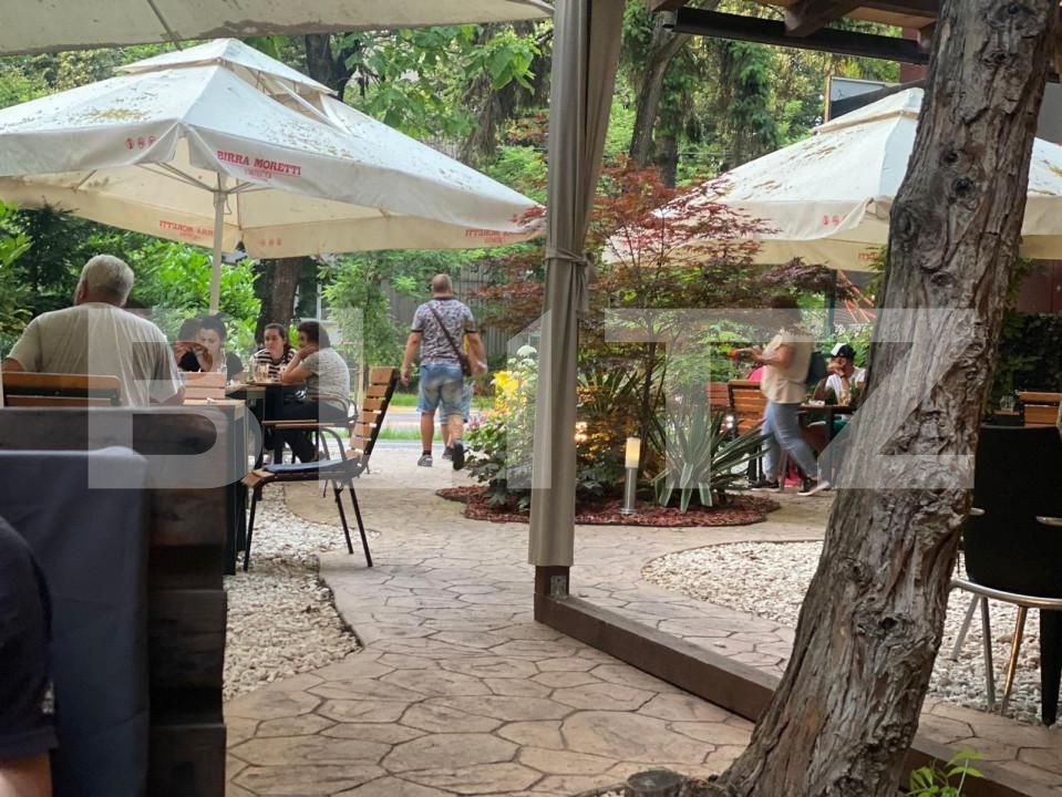 Spațiu comercial de vânzare Cetatii - 140146SVC | BLITZ Timișoara | Poza4