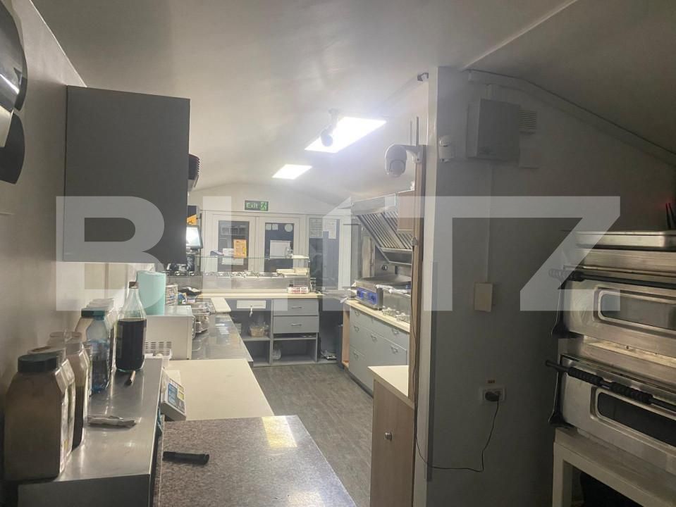 Spațiu comercial de vânzare Cetatii - 140146SVC | BLITZ Timișoara | Poza3