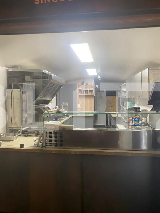 Spațiu comercial de vânzare Cetatii - 140146SVC | BLITZ Timișoara | Poza7