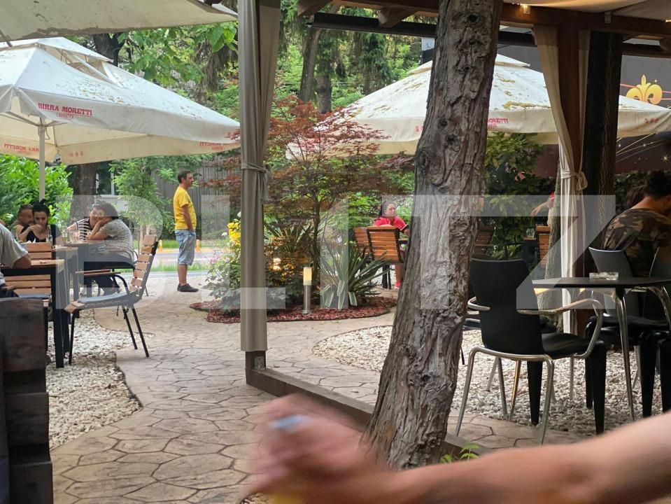 Spațiu comercial de vânzare Cetatii - 140146SVC | BLITZ Timișoara | Poza5