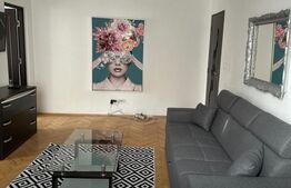 Apartament cu 3 camere,60 mp utili, zona Girocului