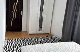 Apartament cu 3 camere,60 mp utili, zona Girocului