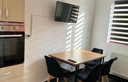 Apartament cu 3 camere,60 mp utili, zona Girocului