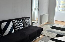 Apartament cu 3 camere,60 mp utili, zona Girocului