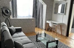 Apartament cu 3 camere,60 mp utili, zona Girocului