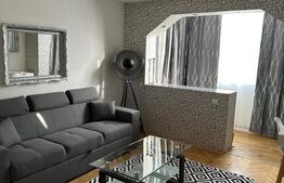 Apartament cu 3 camere,60 mp utili, zona Girocului