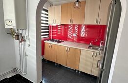 Apartament cu 3 camere,60 mp utili, zona Girocului