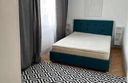 Apartament cu 3 camere,60 mp utili, zona Girocului