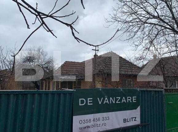 Casa de vânzare 2 camere Mircea cel Batran - 140148CV | BLITZ Timișoara | Poza1